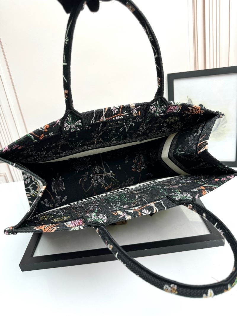 chr1st1an D10r shopping bags